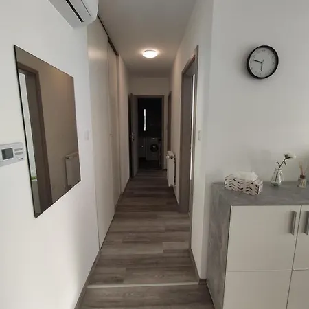 Bajcsy Lägenhet Debrecen