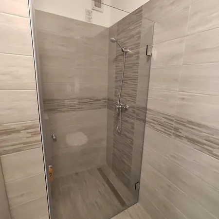 Apartment Bajcsy Debrecen