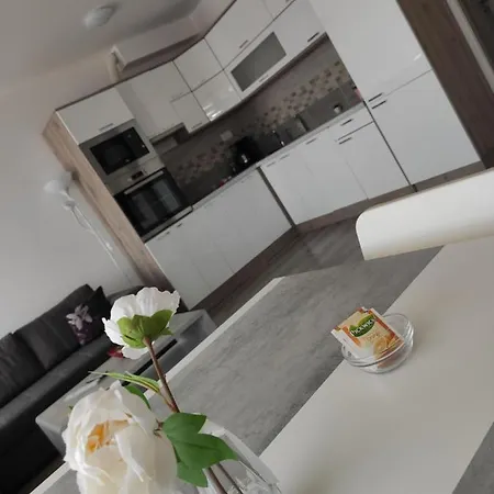 Apartment Bajcsy Debrecen