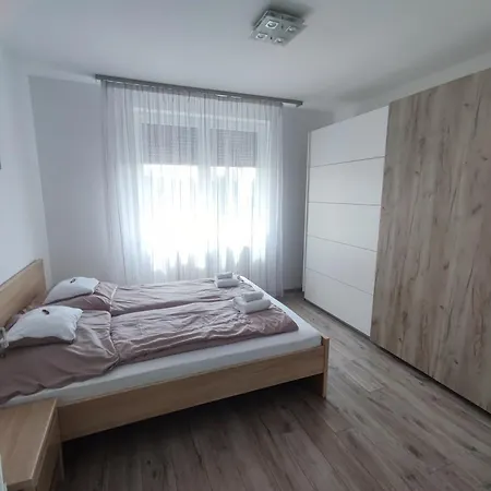 Apartment Bajcsy Debrecen